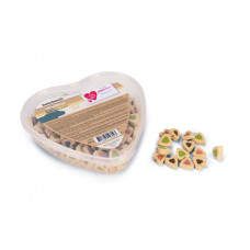 Beeztees Heartinas Maškrty pre psov 400g