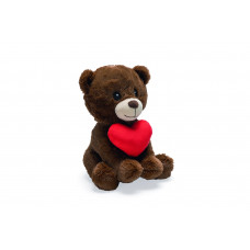 Beeztees Hračka pre psov Macko Tubby 25,5cm