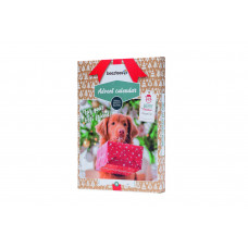 Beeztees Adventný kalendár pre psov