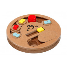 Karlie Interaktívna hračka Boney pre psov 23cm