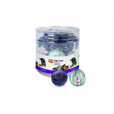 Karlie Zábavná hračka pre mačky Priemer 6cm