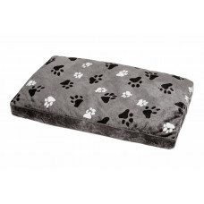 Karlie Peliešok pre psov šedý 100x65x12cm