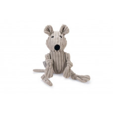 Beeztees Hračka pre psov plyšová Mousy 32cm