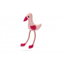Beeztees Hračka pre psov plyšová Flami 39cm