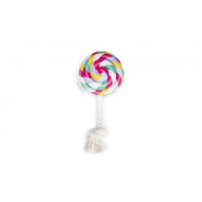 Beeztees Lollipop Plyšová hračka pre psov 32cm