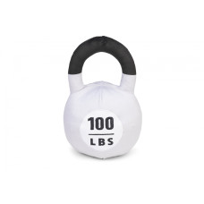 Beeztees Kettlebel 100 Plyšová hračka pre psov 20cm Beeztees Kettlebel 100 Plyšová hračka pre psov 20cm