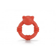 Beeztees Hračka Sumo Mini Team červený 9,5 X10, 5cm