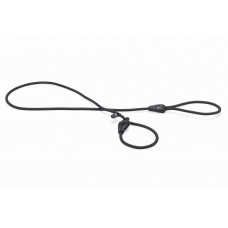 Karlie Vodítko Agility Allegro čierne 165cm x 8mm