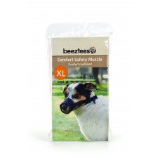 Beeztees Náhubok pre psov XL 20-27cm