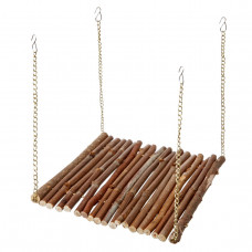 Karlie Wonderland hojdačka pre hlodavce 20x20cm