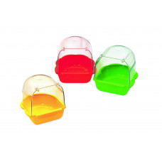 Karlie Birds World Kúpeľňa pre vtáky Cleopatra 14cm