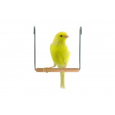 Karlie Trapézová hojdačka pre vtáky 13cm