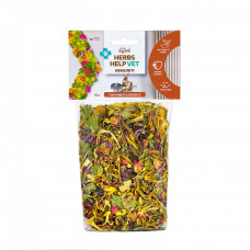 LIMARA Bylinná zmes Herbs Help VET Imunita 50g