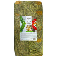 LIMARA Seno s prídavkom nechtíka 150l/5kg