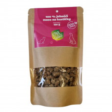 Love BARF Jahňacie kocky 150 g