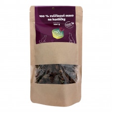 Love BARF Zverinové kocky 150 g