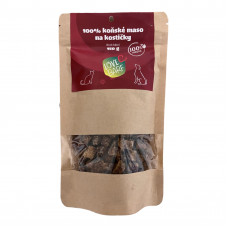 Love BARF Konské kocky 150 g