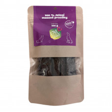 Love BARF Jelenie prúžky 100 g