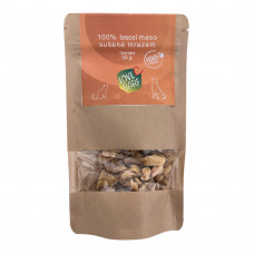 Love BARF Lososie mäso sušené mrazom 50 g