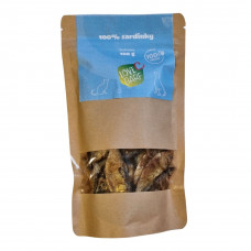 Love BARF Sardinky 80 g