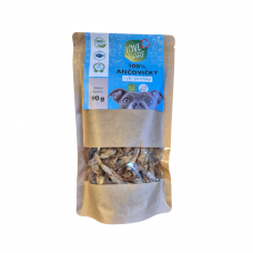 Love BARF Ančovičky 90 g