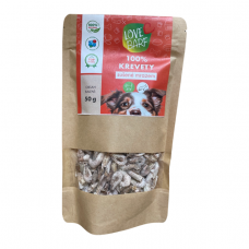 Love BARF Krevety 50 g