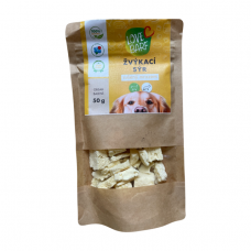 Love BARF Žuvací syr 50 g