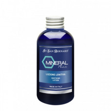Roztok Mineral Plus proti svrbeniu ISB 150 ml