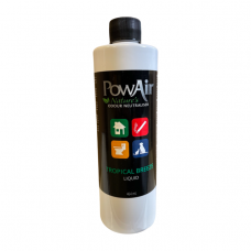 PowAir LIQUID 464 ml (tropický vánok)