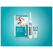 MIRA-PET CLEANY TEETH sonická kefka pre psov
