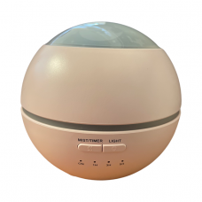 PowAir DIFUSER ružový