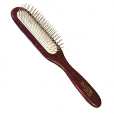 Kefa MAXI PIN oválna úzky kovové hroty 20 mm (216 x 33 mm)