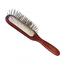 Kefa MAXI PIN oválna úzky kovové hroty 27 mm (216 x 33 mm)