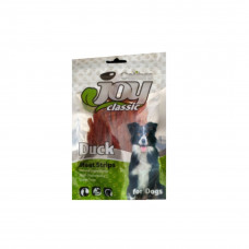 Calibra Joy Dog Classic Duck Strips 80g
