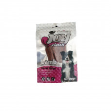 Calibra Joy Dog Classic Lamb Strips 80g