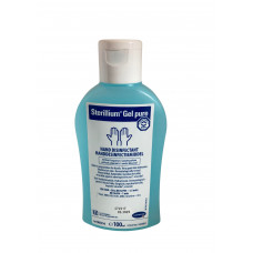 Sterillium dezinfekčný gél na ruky 100 ml