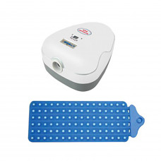 Ultrazvukový prístroj SPA TPL 46 x 32 x 46 cm