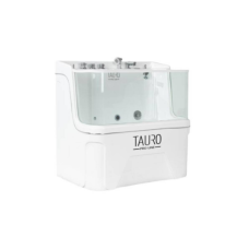 Vaňa SPA TPL Ozone - MILKY SPA - IONIC biela 110 x 68 x 102 cm