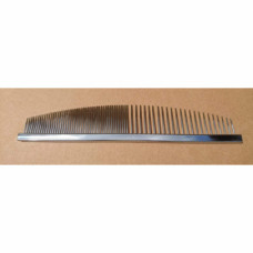 Yuup Hrebeň polguľatý 16 cm hroty 50/50