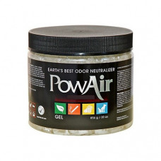 PowAir Gél Passion Fruit (marakuja) 856g