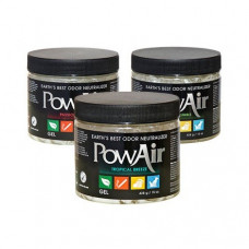 PowAir Gél Passion Fruit (marakuja) 400 g