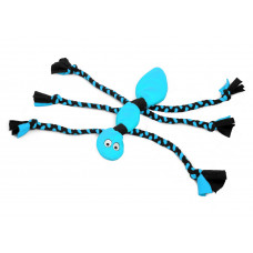 Hračka pre psov Mravec - modrý 26 cm Hračka pre psov Mravec - modrý 26 cm
