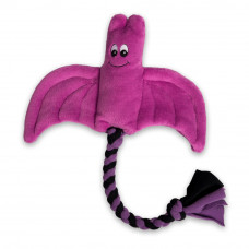 Hračka pre psov Netopier - černicový - veľký 55 cm Hračka pre psov Netopier - černicový - veľký 55 cm