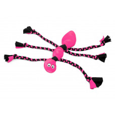Hračka pre psov Mravec - ružový 26 cm Hračka pre psov Mravec - ružový 26 cm