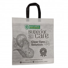 Nákupná taška Tauro Pro Line 40 x 45 x 10 cm