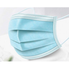 Rúška / ústenka 3-vrstvová ochranná