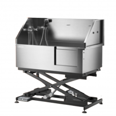 Nerezová Vaňa s elektrickým zdvihom JirPet