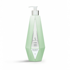 Hydra šampón The BEST Iv San Bernard - 2500 ml