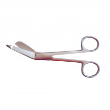 Nožnice na obväzy Lister