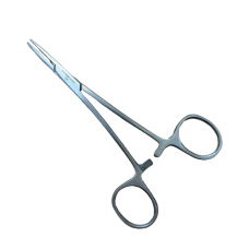 Pean - Svorka anatomická, rovná, jemná 14 cm Pean - Svorka anatomická, rovná, jemná 14 cm